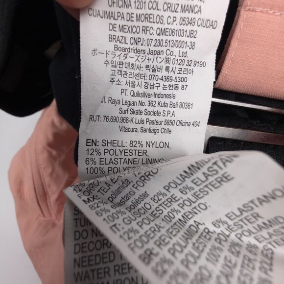 ROXY Torah Bright Vitaly Snow Bib 15K Waterproof Jumpsuit Ski Pants Insulated - Picture 12 of 12